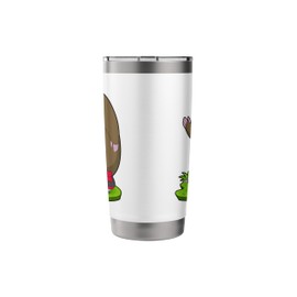 Mole Inline skating Inline skates Sports Stainless Steel Insulated Tumbler