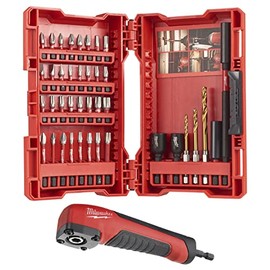 Shockwave Impact Duty Angle + 40 Pieces