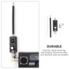 ULTECHNOVO 30w Hf Antenna Portable Telescopic Antenna for Enhanced Signal