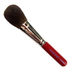 watusa & sash powder brush