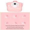 Children Camera Toy Digital Selfie Camera 20MP Video Camera Toy