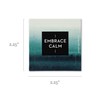 Compendium ThoughtFulls Pop-Open Cards — 4-Pack of Embrace Calm, Mindfulness,