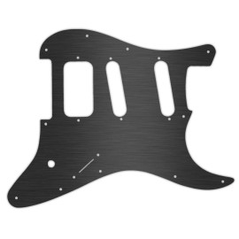 wd Pickguard For Charvel 2014-Present So-Cal Jake E. Lee USA Signature bakelite