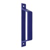 OHIY Multi Purpose Aluminum Door Handle Navy Blue Cabinet Pull