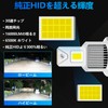 Fenikso D2S LED Headlight, Explosive Light, White, 6500K D2R LED