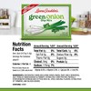 Laura Scudder's Green Onion Dip Mix Seasoning Powder Sauce (Pack