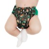 Hybrid Cloth Diaper - Reusable Training Pants, Swim Diaper, Special