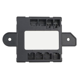 Front Left/Driver Door Control Module Compatible with 2014-2023 DODGE RAM 1500 2500 3500 4500 5500 Replace # 68225101AA 68225101AB 68225101AC 68225101AD