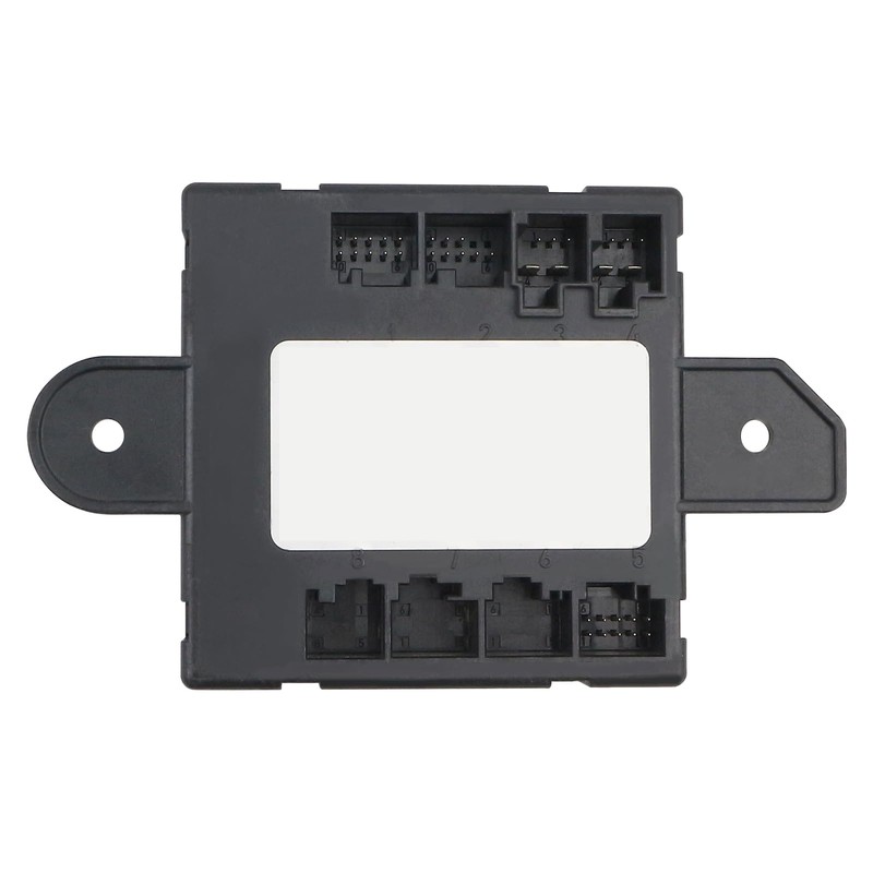 Front Left/Driver Door Control Module Compatible with 2014-2023 DODGE RAM