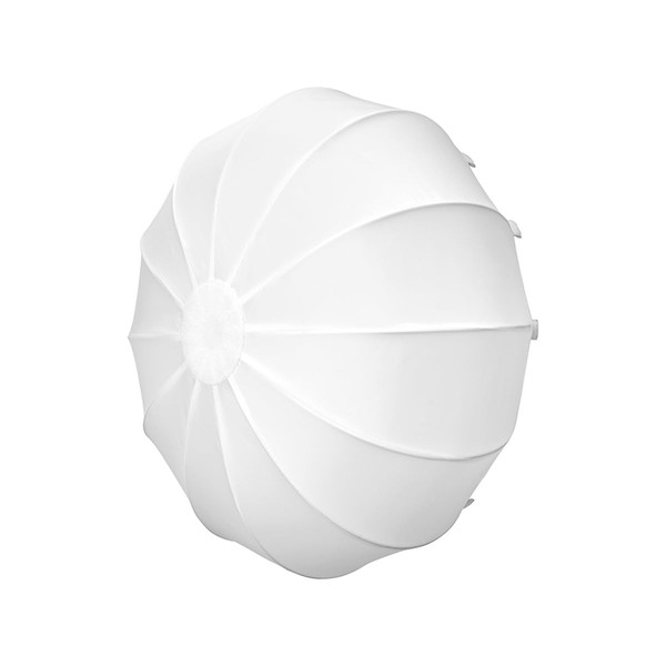 Godox CS-50T 19.7-Inch Lantern Softbox for Live Steaming and Video
