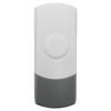 PIFCO ES187 Cordless Doorbell Chime Plug-In, White
