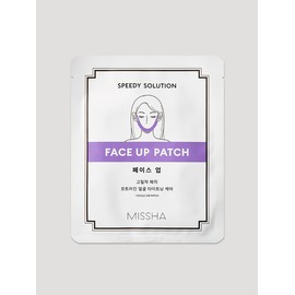 Missha [Missha] Speedy Solution (Face Up Patch) / [미샤] 스피디 솔루션 (페이스업 패치)