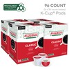 Krispy Kreme Classic Coffee, Keurig Single Serve K-Cup Pods, Medium