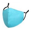 Maskit Face Mask - Washable & Adjustable Maskit Face Masks