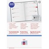 rido/idé Pocket Diary Model Perfect/Technik I (2025), 2 Pages =