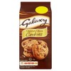 Galaxy Chocolate Chunk Cookies, 180 g