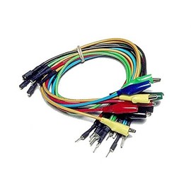GM Micro & Metric Pack Jumper Wire Set