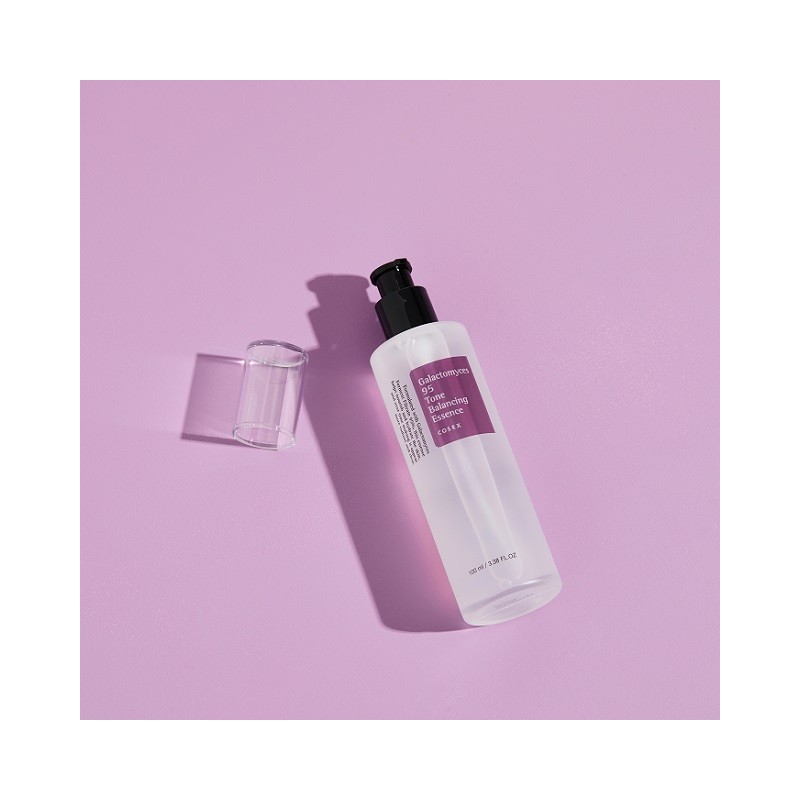 COSRX Galactomyces 95 Tone Balancing Essence 100ml / 코스알엑스 갈락토미세스