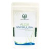 Alga Espirulina En Polvo Sin Conservadores Ni Aditivos 100 G
