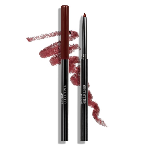 wet n wild Perfect Pout Matte Retractable Gel Lip Liner