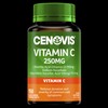 Cenovis Buy Cenovis Vitamin C 250mg 150 Tablets Online | Chempro Chemists