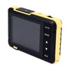 Handheld Mini Oscilloscope Portable Digital Oscilloscope for Beginners Repair Maintenance