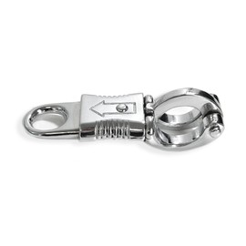 Panic Hook for Lead Rope Horse Ideal as Replacement Hook for Knitting with Panic Hook Knitting Set for Horses Accessories (1)