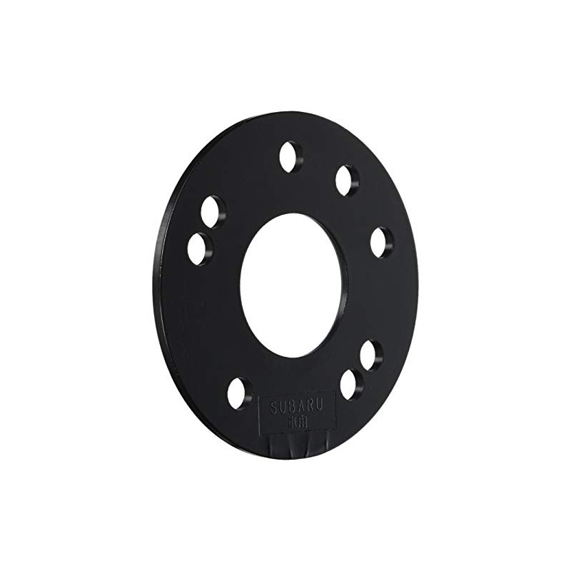 fortune JDM High Quality Wheel Spacer, 2.2 inches (56 mm),