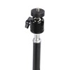Photography Tripod Stand 2.1m Secure Structure Portable Adjustable Camera Tripod