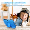 Kids Tablet, 7 inch Tablet for Kids 4GB+32GB Supports 1TB