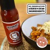 Carolina Reaper Chilli Ketchup by Jackanapes 250ml - Very Hot