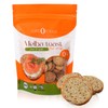 Low Carb Melba Toast (ONION & GARLIC) 4 oz.