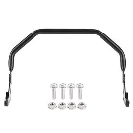 Motorcycle Navigation Bracket Front Bar Phone GPS Holder Fit for R1200GS LC 2013‑2018