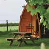 Red Letter Days Glamping Breaks Gift Voucher – choose from