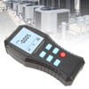 Digital Manometer Handheld HVAC Manometer Gas Air Pressure Meter Gauge