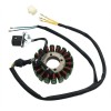 pccmotor ATV 18 Coils Pole Stator Magneto Starter Alternator 200CC