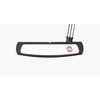 Odyssey VERSA 23 Double Wide Double Vent Right Putter (Wide
