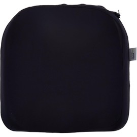 Tempur-Pedic Seat Cushion, Medium , Dark Navy Blue