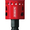 Diablo Diamond Grit Hole Saw - Compatible with Snap-Lock Plus