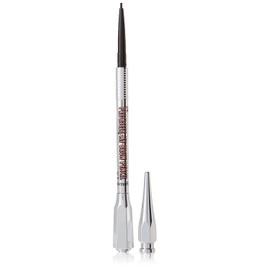 Benefit Precisely My Brow Pencil Ultra Fine Brow Defining, No. 4 Medium, 0.002 Ounce