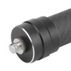Black Carbon Fiber Lightweight Triaxial Stabilizer Extension Rod 35cm Lengthen