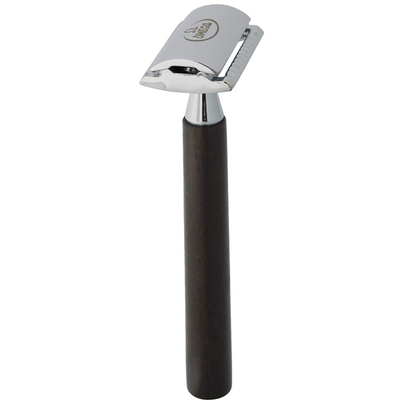 Omega D5712 safety razor