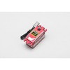 SP-03DV2 (Red) Brushless Servo for Drifting