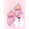 Clio Essential Blush Tab [Giveaway] Glam Tint Mini (Random) 1EA / 에센셜 블러쉬 탭 [증정] 글램틴트 미니(랜덤) 1EA