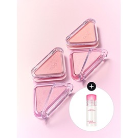 Clio Essential Blush Tab [Giveaway] Glam Tint Mini (Random) 1EA / 에센셜 블러쉬 탭 [증정] 글램틴트 미니(랜덤) 1EA