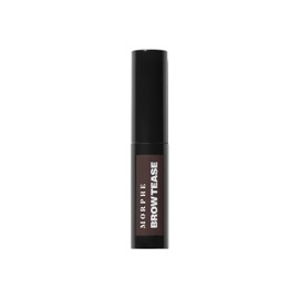 MORPHE Brow Tease Fiber-Infused Volumizing Mousse Chocolate Mousse (0.16 Fl Oz)