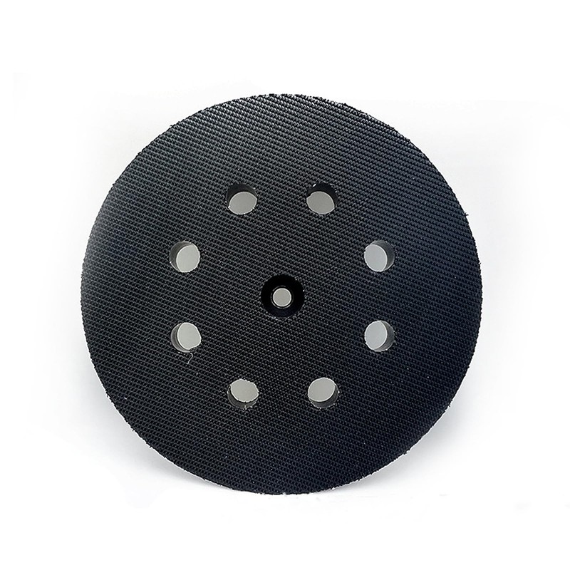 125 mm Sanding Disc for Metabo SXE 325 Intec 425