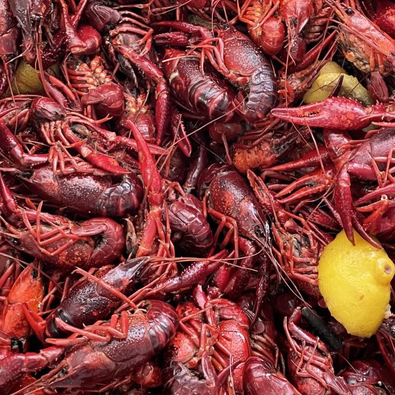 Captain Sid's Seafood Boil Blend Kicker (Use for your Second