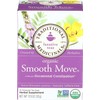 Traditional Medicinals Smooth Move Laxative Tea Bags, 16 Count