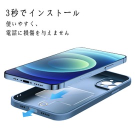 Tzciz Smartphone Strap, Neck Strap, Shoulder Strap, Crossbody Strap, Nylon, Metal Buckle, 0.4 oz (10 g) Load Capacity, Adjustable Length, Easy to Put On and Take Off, Prevents Losing Items, Drop Prevention, Compatible with All Models, 1 Neck Strap + 2 Tr